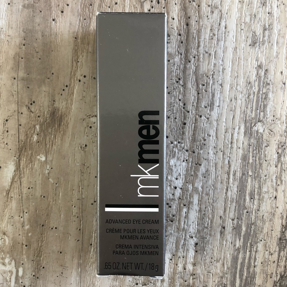 Mary Kay (MK Men) Advanced Eye Cream - Picture 4 of 6